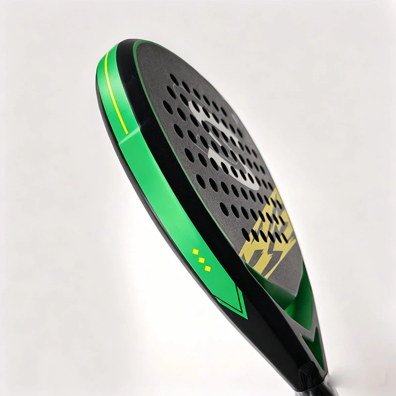 3K Carbon Fiber Woven Padel Racket best