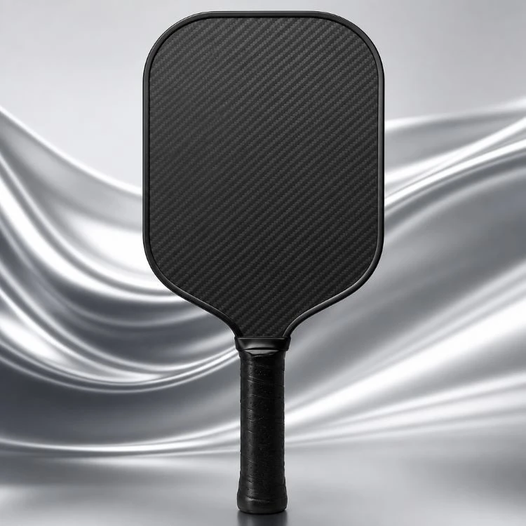 3K Carbon Pickleball Paddle Thermoformed EPP Core