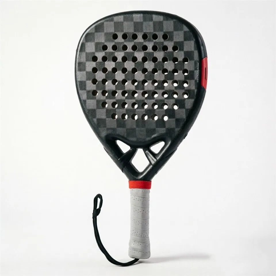 Custom Carbon Fiber Padel Racket For Matches price
