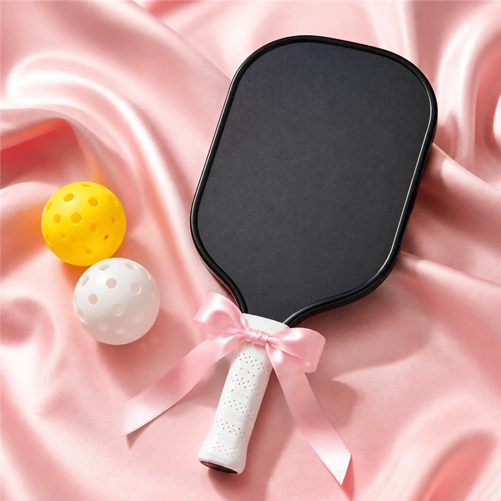 Factory T700 Carbon Fiber PP Honeycomb Core Pickleball Paddle