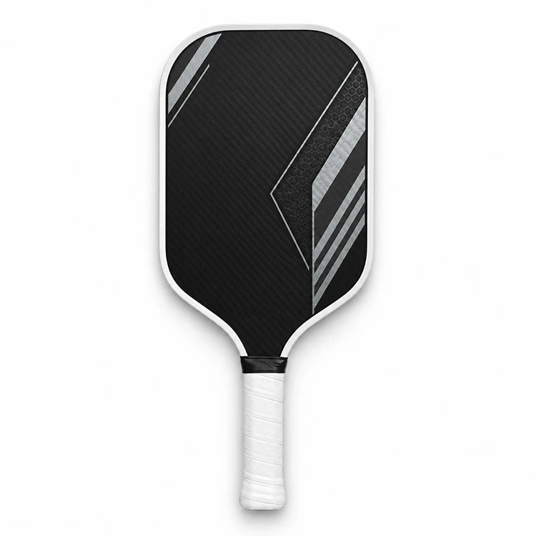 OEM Carbon Fiber Pickleball Paddle | Custom Design Honeycomb Core Pickle Ball Racket