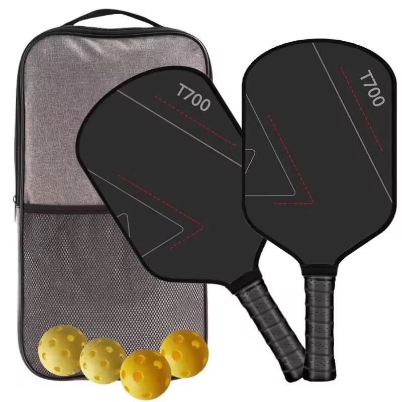 Paddles Carbon Fiber Pickleball Paddle