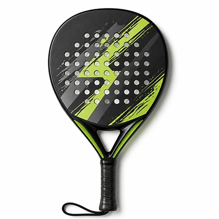 Personalized Carbon Fiber Padel Racket