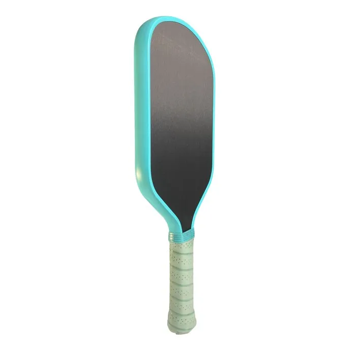 Pickleball Paddle Carbon Fiber Custom suppliers