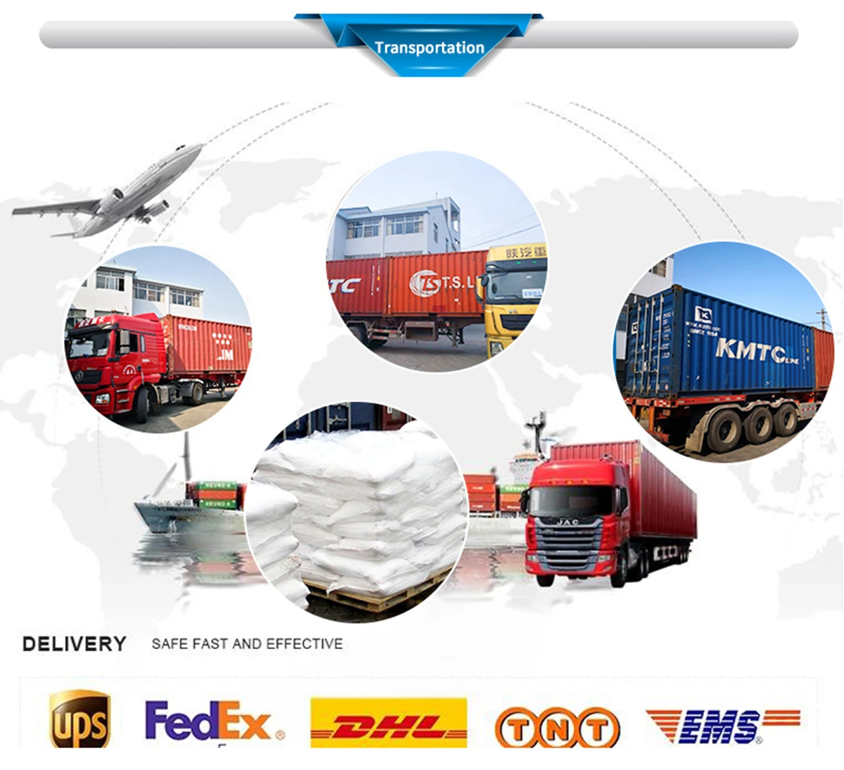 shipping shipping