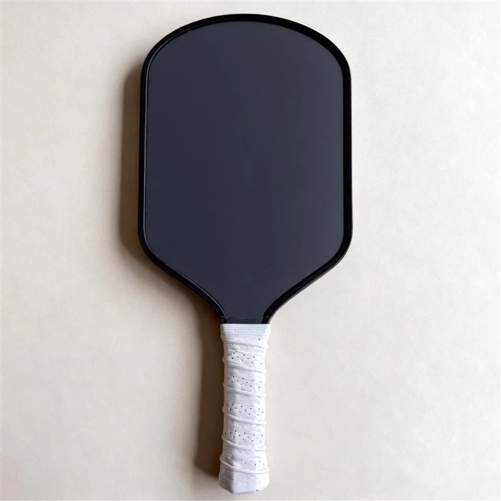 QK Wholesale Carbon Fiber Gen4 PP Honeycomb Core Pickleball Paddle