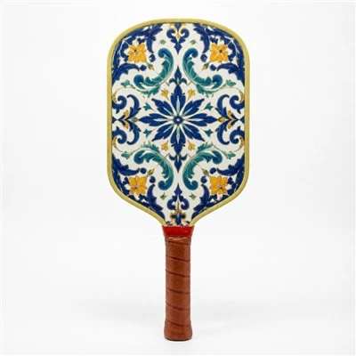 Hybrid Pickleball Paddle T700 Carbon EPP Core Customizable