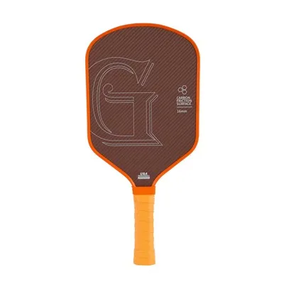 Kevlar Carbon Fiber Portable Pickleball Paddle