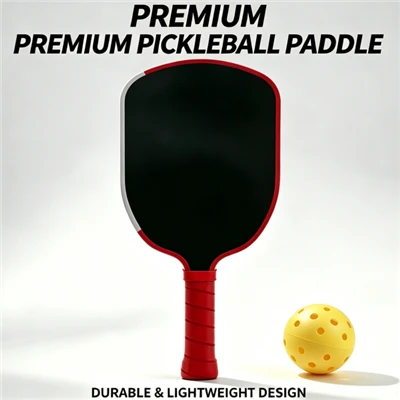 New Gen 5 Dual-Density Pickleball Paddle