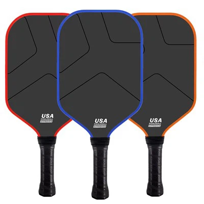 Polypropylene Honeycomb Core Pickleball Paddle