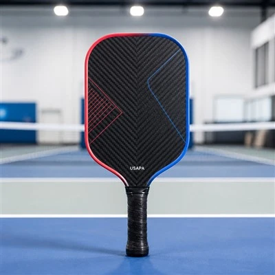 Professional 3K Carbon Pickleball Paddle PP Core