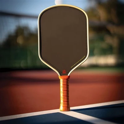 T700 Carbon Fiber Lightweight Stylish Pickleball Paddle For Beginners