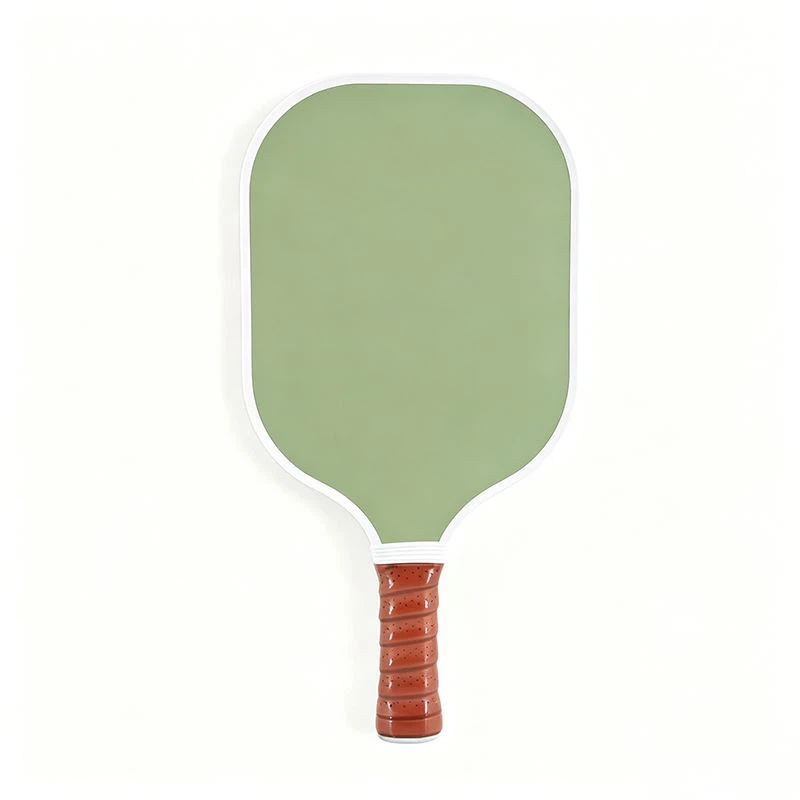 Thermoformed 16mm EPP Foam Core T700 Carbon Fiber Surface Pickleball Racket